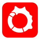 りんご味アイコン